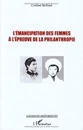 L' émancipation des femmes à l'épreuve de la philanthropie