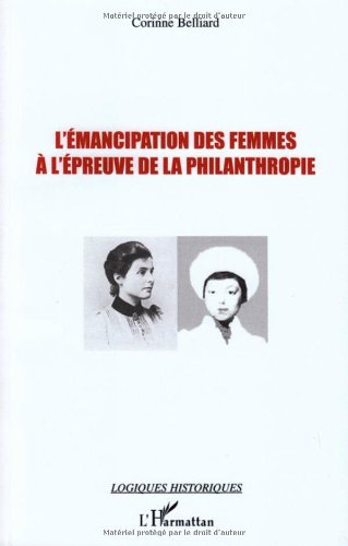 L' émancipation des femmes à l'épreuve de la philanthropie