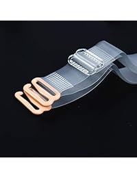 WingsLove - 3 pares de correas invisibles de repuesto para sujetador de hombro