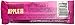 Pressed by KIND Bars, Strawberry Apple Chia, No Sugar Added, 1.2oz Sample