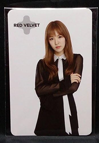 Amazon トレカ 第2弾 Red Velvetウェンディ Sm Sum 韓国 フォトカード レドベル レベル アニメ 萌えグッズ 通販
