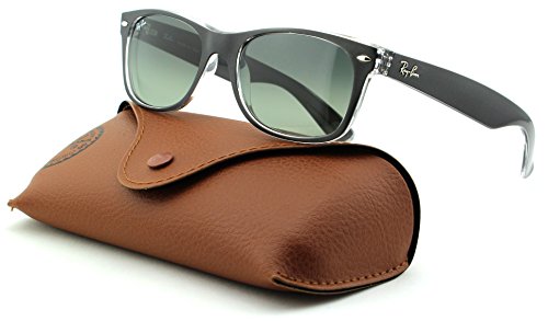 Ray-Ban RB2132 614371 55mm Square Sunglasses