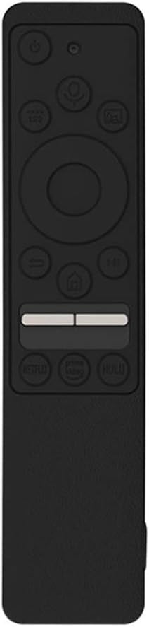 yuaierchen Soft Silicone Remote Cover Full Protective Case for BN59-01312A Remote Control