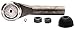 ACDelco 46A0660A Advantage Outer Steering Tie Rod End