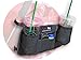 Demi Milan Stroller & Wheelchair Organizer
