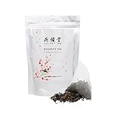 Yan Hou Tang - Taiwanese Oolong Tea Bags Dong Fang Mei Ren Oriental Beauty Premi