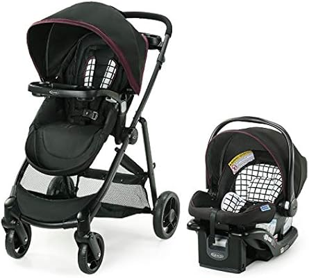 graco stroller child tray