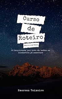 Livro Curso de roteiro básico com Celtx