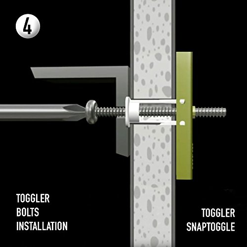 5 12+TOGGLER+SNAPTOGGLE+included+Fastener