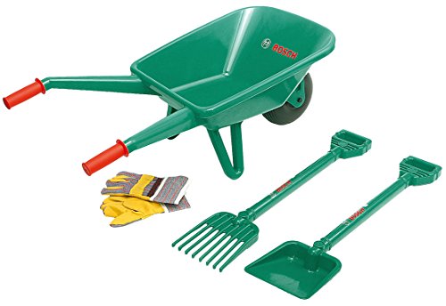 Theo Klein - Bosch Garden Set