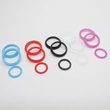Kanger Subtank Nano Replacement Silicon Seal Ring Set O-ring (5 Pack)