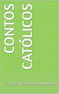 Livro Contos Católicos (Pequenos Estudos)