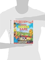 Cheers for a Dozen Ears: A Summer Crop of Counting