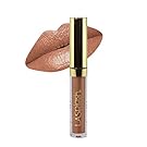 LA-Splash Matte Liquid Lipstick Golden Goddess Collection - Aphrodite