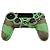 PlayStation-4-Controller-Case SlickBlue Camo Series - 2 Pack Silicone Protection Case Skin for Sony PS4 Controllers - Green by SlickBlue