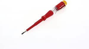 Gedore 4615 3 - Comprobador de tensión 220-250 V, 3 mm