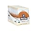 Rip Van Wafels Vanilla Stroopwafels - Healthy Snacks - Non GMO Snack - Keto Friendly - Office Snacks - Low Sugar - Low Calorie Snack - 12 Count