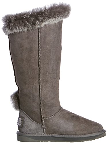 Australia Luxe Collective Nordic Angel X Tall Rabbit Fur Sheepskin
