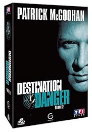 Destination Danger - Partie 2