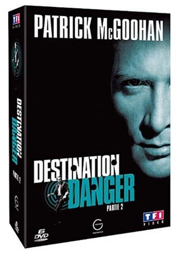 Destination Danger - Partie 2