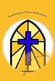 Sermon Series 27S (For All Occasions)