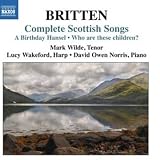 COMPLETE SCOTTISH SONGS                            image