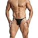 MuscleMate Premium Men's Thong G-String Underwear, Men's Thong T-Back Underpants.