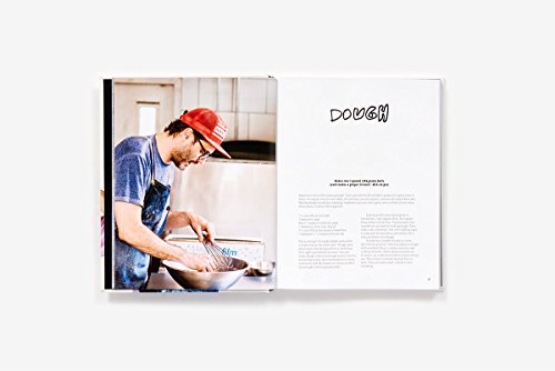 Pizza Camp: Recipes from Pizzeria Beddia - Thumbnail 6
