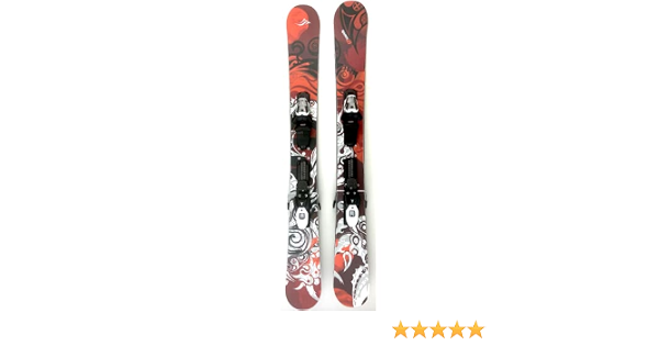 Summit Skiboards Marauder 125cm 