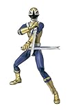 Power Rangers Samurai S.H. Figuarts Exclusive