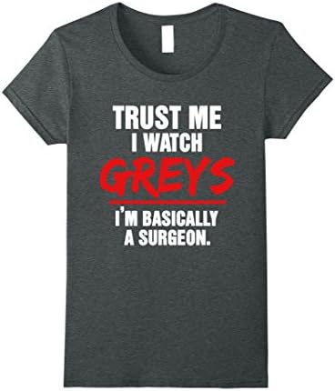 Women's Dark Twisty Anatomy Shirt Large Dark Heather