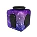 Omaky Fidget Cube Relieves Stress And Anxiety for Children and Adults Anxiety Attention Toy ,Ship From USA (Starry sky)