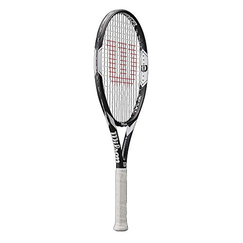 Wilson-Federer-Team-105-Tennis-Racket-Adultos-Unisex
