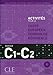Activites Pour Le Cadre Europeen Commun De Reference- Niveaux C1-C2 (French Edition) by Corsain