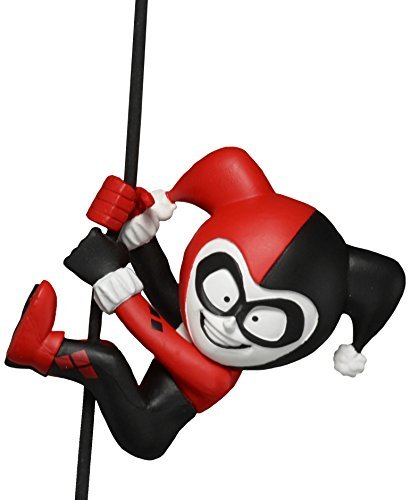 NECA Scalers Wave 4 Harley Quinn by NECA