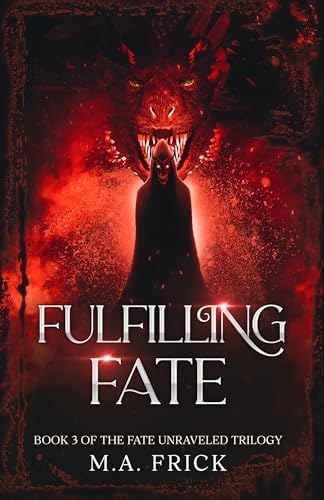 Amazon.com: Forcing Fate: Book One of the Fate Unraveled Trilogy