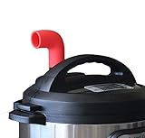 InstaPot Steam Release Accessory - Shoot steam where it needs to go