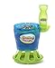 Gazillion Tornado Bubble Machine, Blue