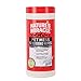 Nature's Miracle NM-5572 30 Count Pet Mess Scrubbing Wipes,Pack of 1