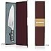 Top Grade 8 Inch Chef Knife, FiveHome Japanese High Carbon Stainless Steel Kitchen Sharp Knife with Gift Box, Highly Recommended, Ergonomic handle