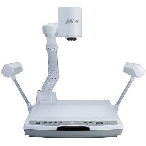 Aver-Vsionpl50-Vision-PL50-5MP-Platform-Document-Camera