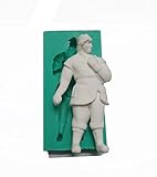 Frozen Kristoff Silicone Fondant Mold Chocolate Mold Sugar Mold Candy Mold