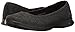 Skechers Performance Women's Go Step Lite-Evoke Walking Shoe,Black/Gray,10 M US