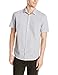 Calvin Klein Men's Short-Sleeve Woven Shirt
