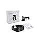 TAIR Heart Rate Monitors Bracelet With Touch Screen, Bluetooth Fitness Trackers For Android IOS