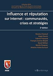 Influence et réputation sur internet