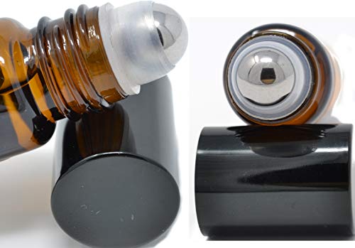 Cold Cough Congestion Relief Essential Oil Roll On 10ml, Pre-Diluted Ready to Use, Pure, Therapeutic Grade Roller to Naturally Relieve Sinus Issues, Allergy, Respiratory Problems, Headache