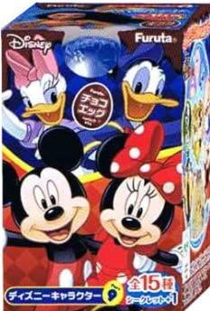 チョコエッグ ディズニーキャラクター9 シークレット ミッキーマウス ミニーマウス 単品 B0787jhqy9 525円 チョコエッグ ディズニーキャラクター9 シークレット ミッキーマウス ミニーマウス 単品 B0787jhqy9 525円