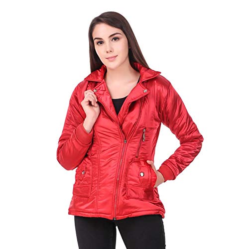 winter wear for womens amazon