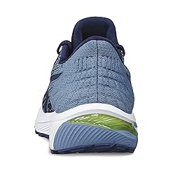 ASICS Gel-Cumulus® 22 Peacoat/Grey Floss 10.5 D